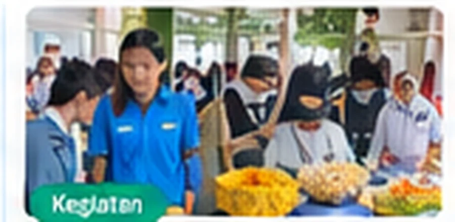 Foto profil Tim Pendidik