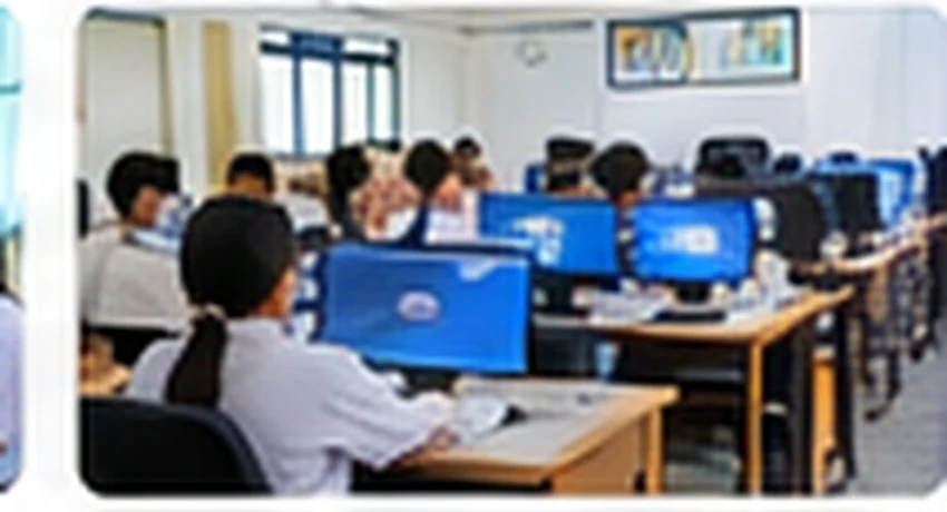 Laboratorium komputer